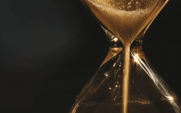 Manage your time